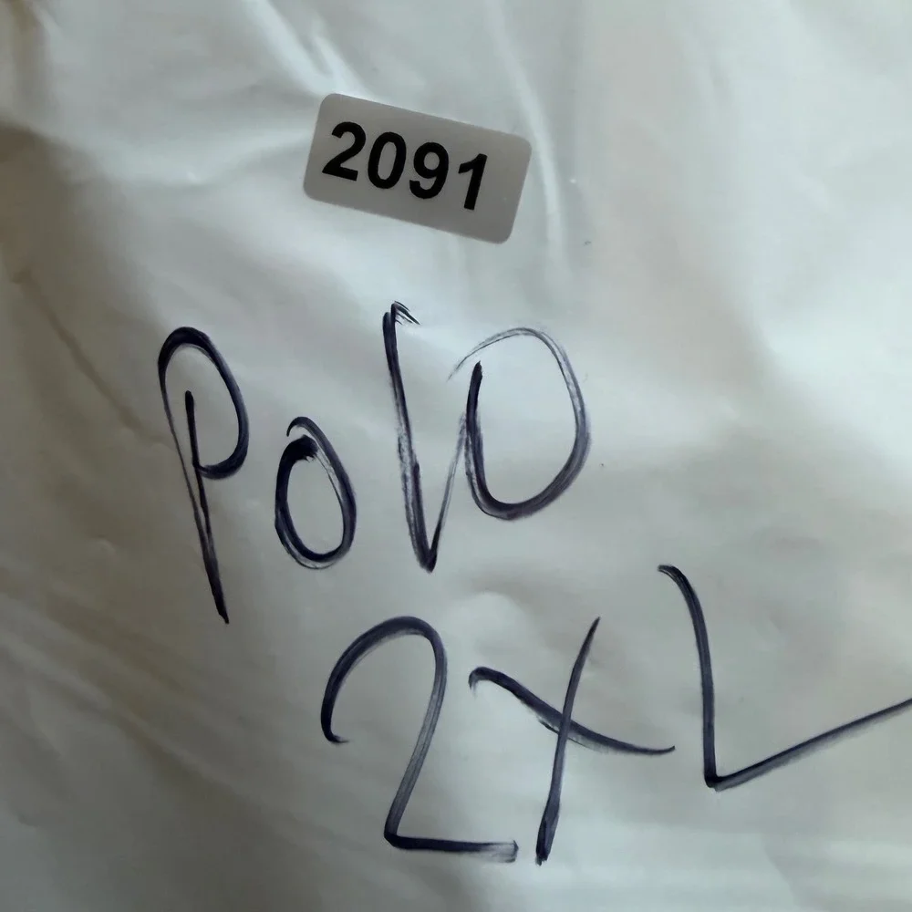 Polo Ralph Lauren this vibrant